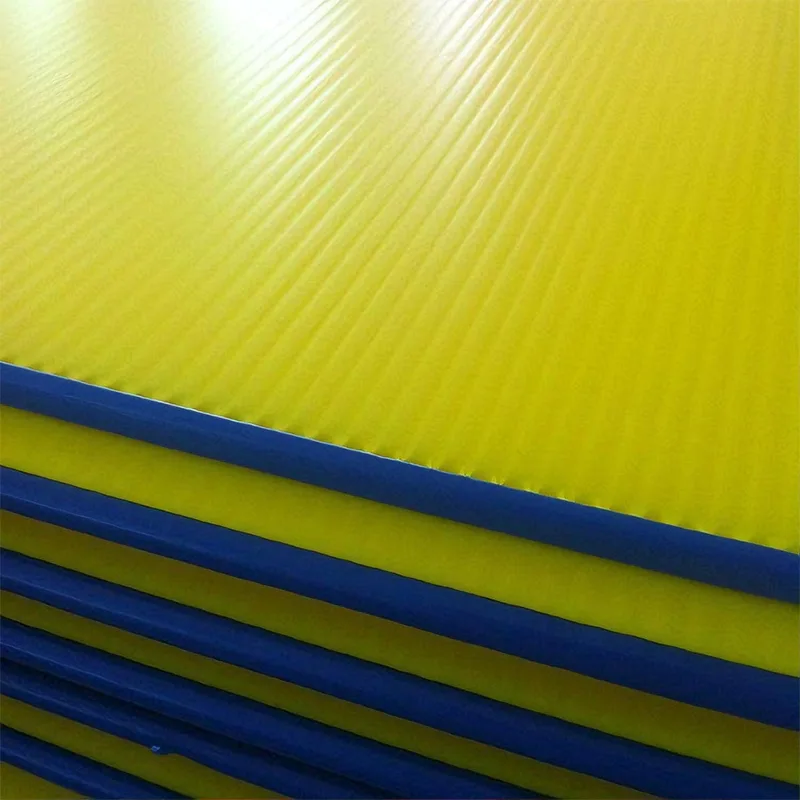 PP Hollow Sheet Logistics Pallet Baffle